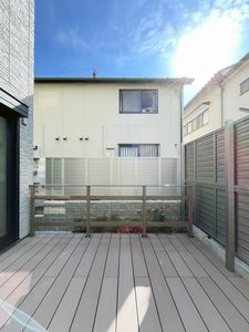 シャーメゾンステージ池上 102号-10