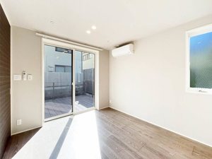 シャーメゾンステージ池上 102号-11