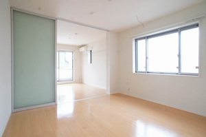 マストライフ文京白山 201号-2