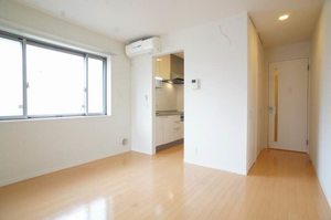 マストライフ文京白山 201号-3