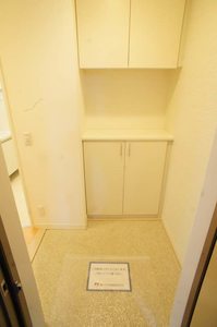 マストライフ文京白山 201号-8