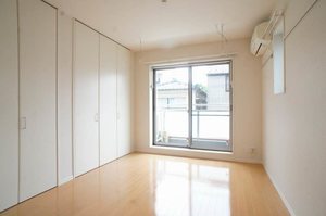 マストライフ文京白山 201号-9