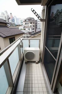 マストライフ文京白山 201号-10