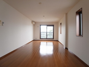 ディアコート白糸台A 201号-2