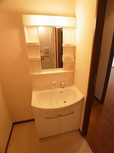 ディアコート白糸台A 201号-8