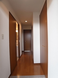 ディアコート白糸台A 201号-11