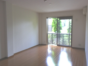 ディアコート白糸台Ａ 202号-3