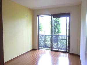 ディアコート白糸台Ａ 202号-5