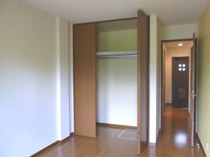 ディアコート白糸台Ａ 202号-6