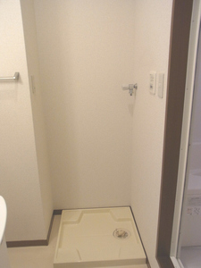 ディアコート白糸台Ａ 202号-8