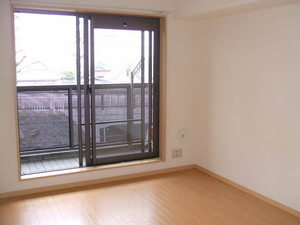 ディアコート白糸台Ａ 305号-7