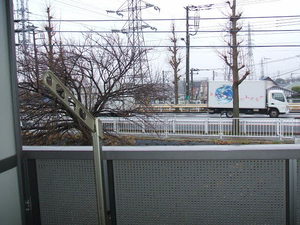 ディアコート白糸台Ａ 305号-8