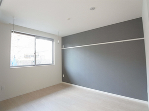 マストライフ西荻 108号-3