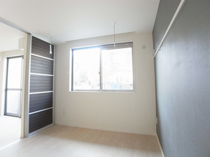 マストライフ西荻 108号-4