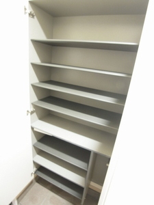 マストライフ西荻 108号-9