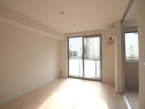 マストライフ西荻 112号-2