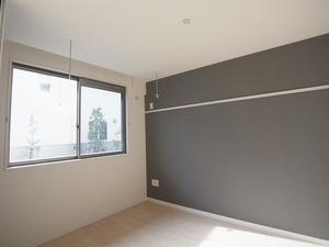 マストライフ西荻 112号-3