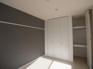 マストライフ西荻 112号-4