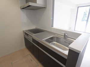 マストライフ西荻 112号-7