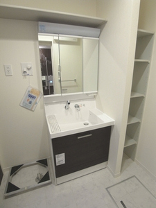 マストライフ西荻 112号-8