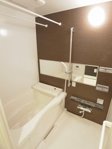 マストライフ西荻 112号-9