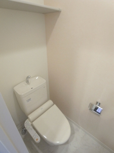 マストライフ西荻 112号-10