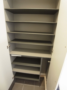 マストライフ西荻 112号-11