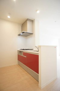 マストライフ一橋学園Ａ 102号-3