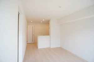 マストライフ一橋学園Ａ 102号-5