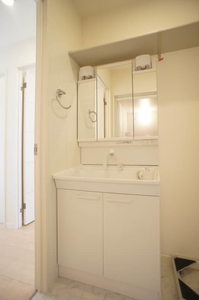 マストライフ一橋学園Ａ 102号-6