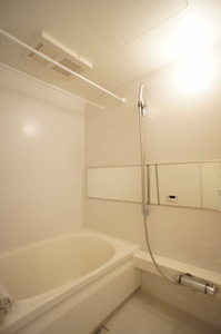 マストライフ一橋学園Ａ 102号-7