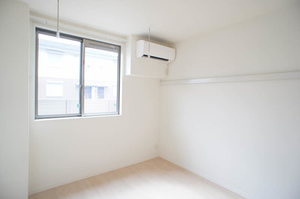 マストライフ一橋学園Ａ 102号-8