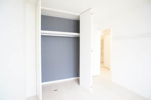 マストライフ一橋学園Ａ 102号-10