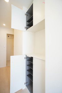 マストライフ一橋学園Ａ 102号-11