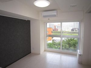 マストライフ南４条 203号-2