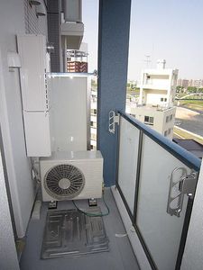 マストライフ南４条 203号-5