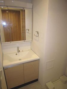 マストライフ南４条 203号-10