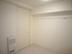 マストライフ南4条 204号-3