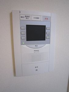 マストライフ南4条 204号-5