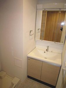 マストライフ南4条 204号-8