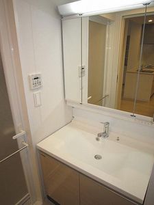 マストライフ南４条 302号-7