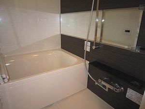 マストライフ南４条 302号-8