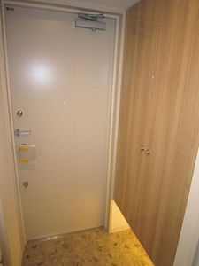 マストライフ南４条 302号-9