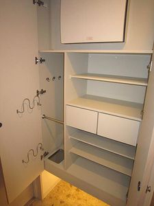 マストライフ南４条 302号-10