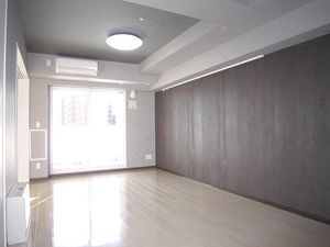 マストライフ南４条 407号-2