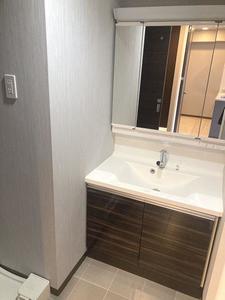 マストライフ南４条 407号-8