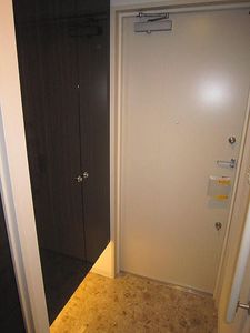 マストライフ南４条 407号-11