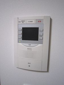 マストライフ南４条 408号-9