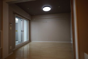 マストライフ南４条 602号-3