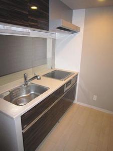 マストライフ南４条 608号-7